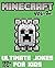 Minecraft by Barnbrook Books