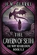 The Cavern of Sethi: A Dragons of Alleron Adventure