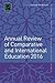 Annual Review of Comparativ...