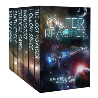 Outer Reaches