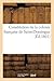 Constitution de la Colonie ...