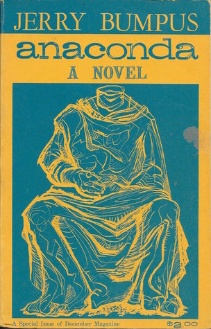 Anaconda (Paperback)