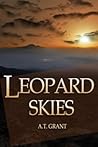 Leopard Skies (Tailwind Adventures Book 2)