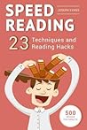Speed Reading: Guide to Get Your Foot in the Door of the Speed Rea