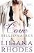 Canyon Cove Billionaires: Volume 1, Books 1-3