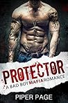PROTECTOR (A Puerto Rican Crime Family #2)
