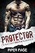 PROTECTOR (A Puerto Rican Crime Family #2)