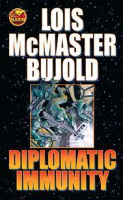 Diplomatic Immunity