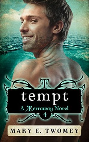 Tempt (Terraway #4)