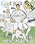 Cristiano Ronaldo, Gareth Bale and Real Madrid: Soccer (Futbol) Coloring Book for Adults and Kids