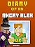 Diary of an Angry Alex by Crafty Nichole