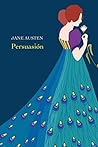 Book cover for Persuasion: (Spanish Edition)