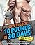 How to Lose 10 Pounds in 30 Days by Bum Muscle
