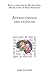 Apprentissage des langues (Hors collection) by Various