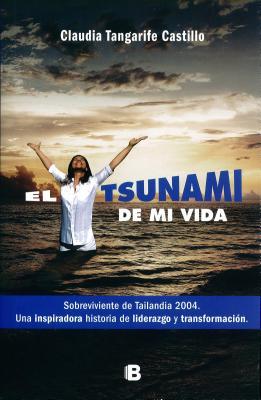 El tsunami de mi vida