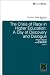 The Crisis of Race in Higher Education by William F. Tate IV
