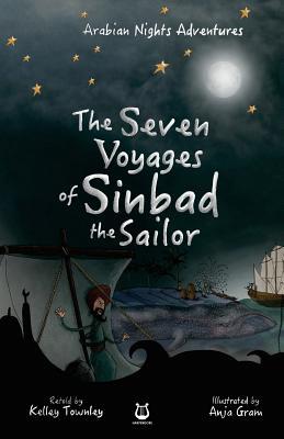 The Seven Voyages of Sinbad the Sailor (Arabian Nights Adventures)