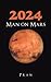 2024 Man on Mars