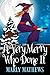 A Very Merry Who Done It (A Witch Who Done It Short #1)
