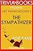 Viet Thanh Nguyen's The Sympathizer - For Fans (Trivia-on-Books)