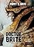 Doctor Brite by Poppy Z. Brite