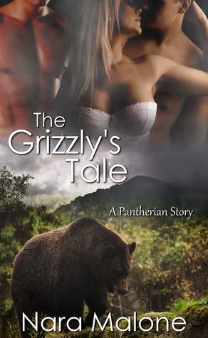 The Grizzly's Tale (Paperback)