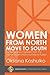 Women from North Move to South: Turkey's Female Movers from the Former Soviet Union Countries (Migration Series)