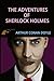 The Adventures of Sherlock Holmes