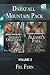 Sergio's Obsession / Alessio's Fall  (Darkfall Mountain Pack #3-4)