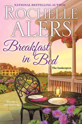 Breakfast in Bed (The Innkeepers, #2)