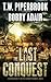 The Last Conquest (The Last Survivors, #6)