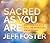 Sacred as You Are: Depressi...