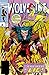 Wolverine (1988-2003) #49