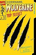 Wolverine (1988-2003) #50
