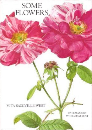 Some Flowers (Hardcover)