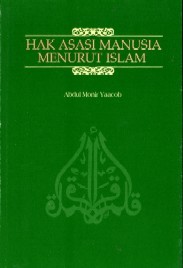 Hak Asasi Manusia Menurut Islam