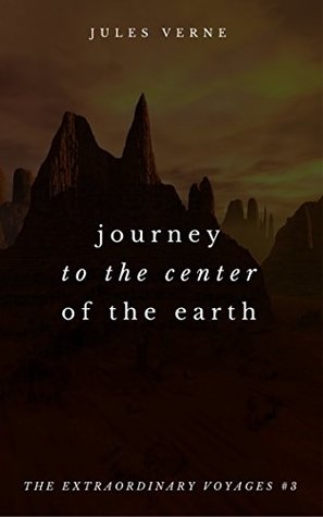 Journey To The Center Of The Earth