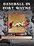 Baseball in Fort Wayne by Chad Gramling