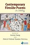 Contemporary Fireside Poems: An Anthology