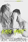 The Fall and Rise of Kade Hart (Hart Brothers #4) The Fall and Rise of Kade Hart (Hart Brothers #4)
