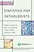 Statistics for Pathologists