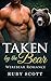 Taken by the Bear by Ruby Scott