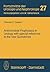 Antimicrobial Prophylaxis in Urology with special reference t... by Thomas Gasser