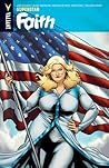 Faith, Vol. 3 by Jody Houser