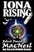 Iona Rising: Book Three of the Synaxis Chronicles