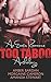 Too Taboo: An Erotic Romanc...