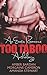 Too Taboo by Amber Bardan