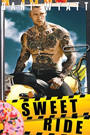 Sweet Ride (Kindle Edition)