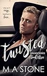 Twisted (Drawn Series, #3)