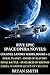 Five Epic Space Opera Novels: Feral Planet, Dome Of Slavery, Final Battle, In Search Of Kronos, Amira: Warrior Queen Of Crucida (Colonel Landry Space Adventure Series Book 6)